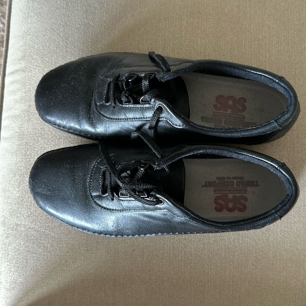 SAS Tripad Comfort shoe size 9M